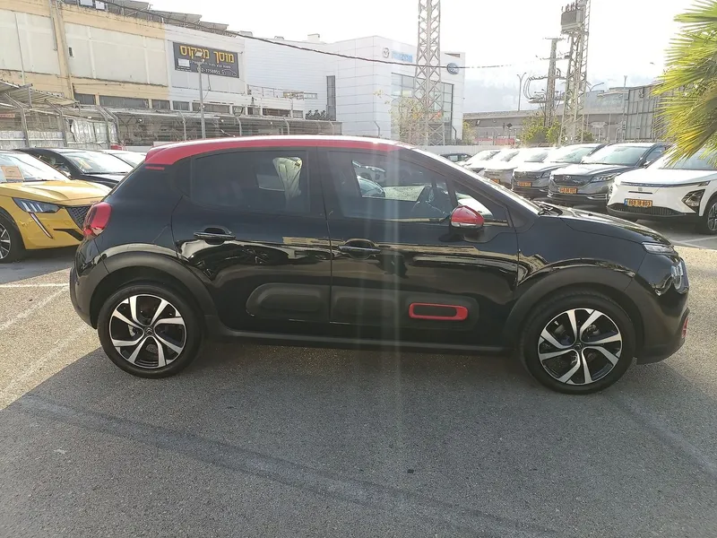 Citroën C3 2ème main, 2022, main privée