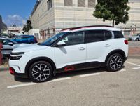 Citroen C5 Aircross с пробегом, 2019, частная