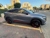 Chery FX с пробегом, 2024, частная