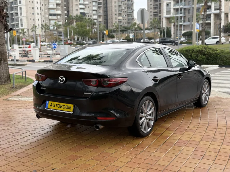 Mazda 3 2ème main, 2021, privée