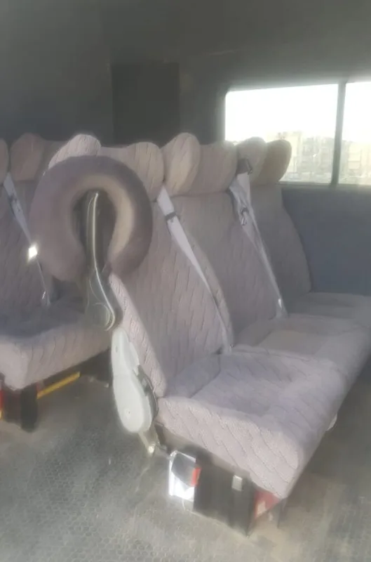 פיאט דוקאטו יד 2 רכב, 2020