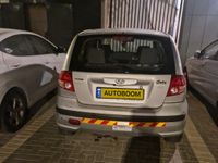 Hyundai Getz 2ème main, 2005, privée