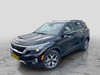 Kia Seltos 2nd hand, 2021, private
