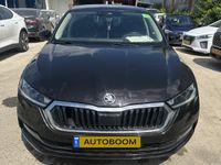 Skoda Octavia новый, 2021, частная