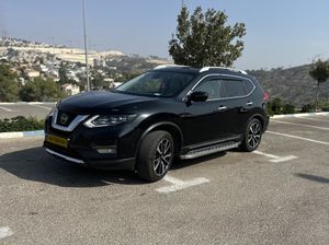Nissan X-Trail, 2020, photo