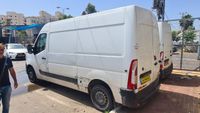 Renault Master с пробегом, 2021