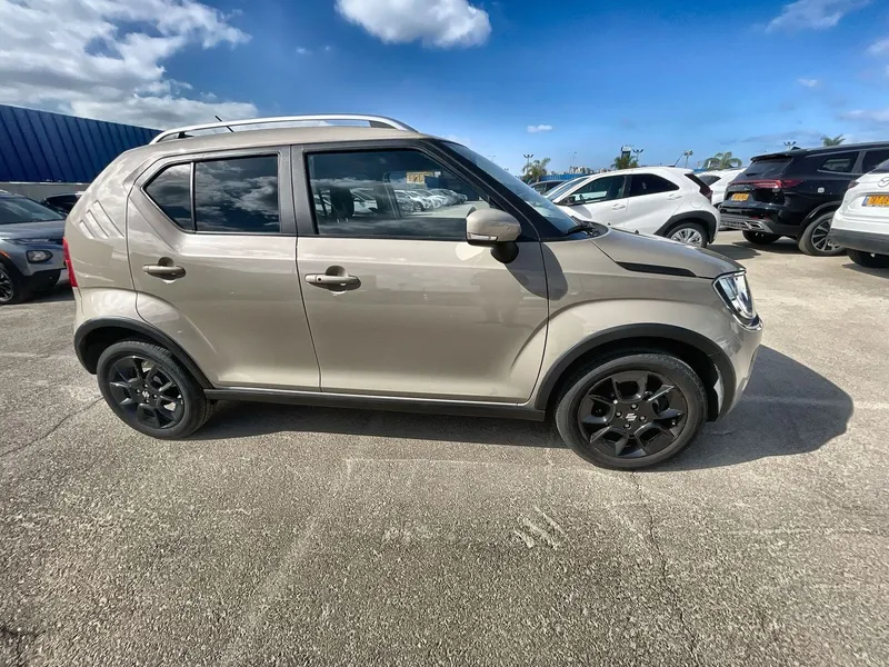 Suzuki Ignis 2nd hand, 2023
