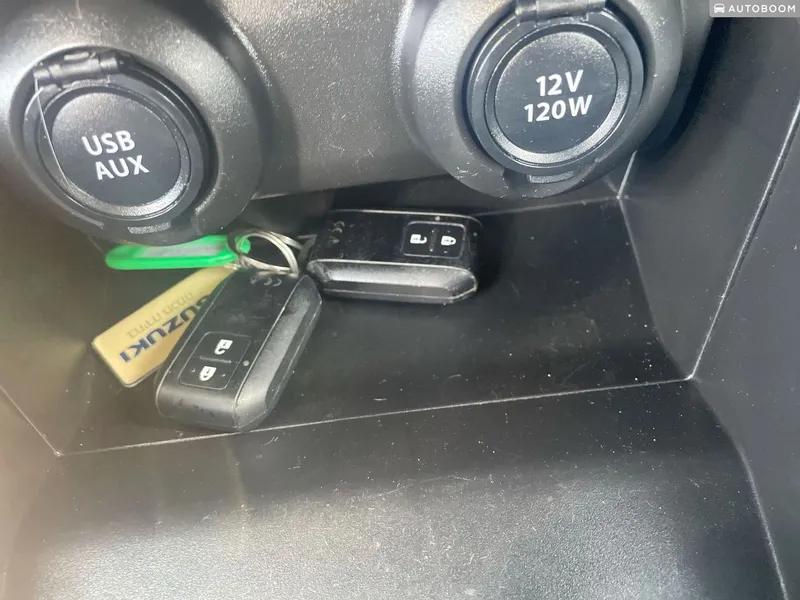 Suzuki Swift 2ème main, 2018, privée