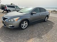 Nissan Altima 2nd hand, 2015, private