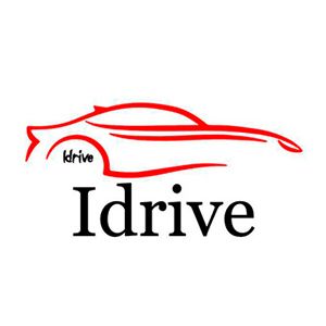 iDrive, логотип