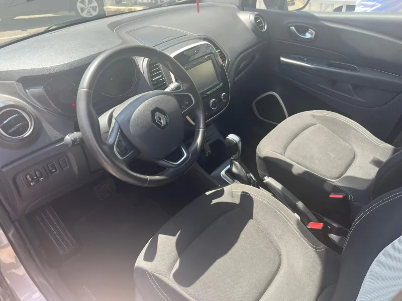 Renault Captur 2nd hand, 2018, private hand