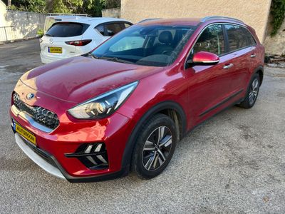 Kia Niro 2ème main, 2020, main privée