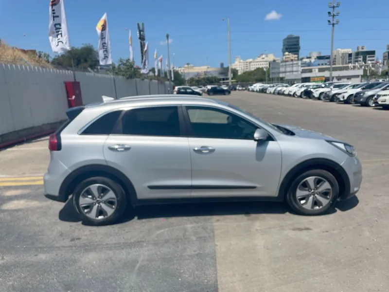 Kia Niro 2ème main, 2019, main privée