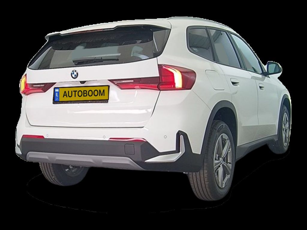 BMW X1 new car, 2023