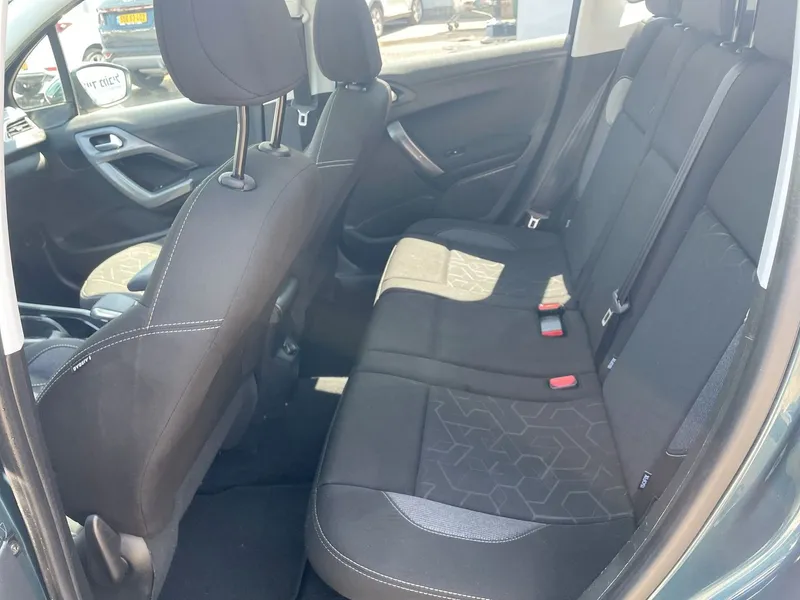 Peugeot 2008 2nd hand, 2018, private hand