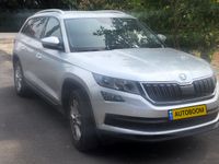 Škoda Kodiaq 2ème main, 2018, privée