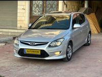 Hyundai i30 2nd hand, 2010, private
