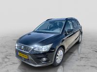 SEAT أرونا مستعمل, 2021, خصوصي