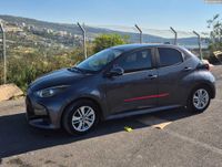 Toyota Yaris 2nd hand, 2021, private
