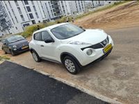 Nissan Juke 2ème main, 2014, privée