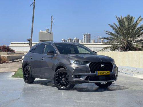 DS 7 كروسباك‏, 2019, صورة