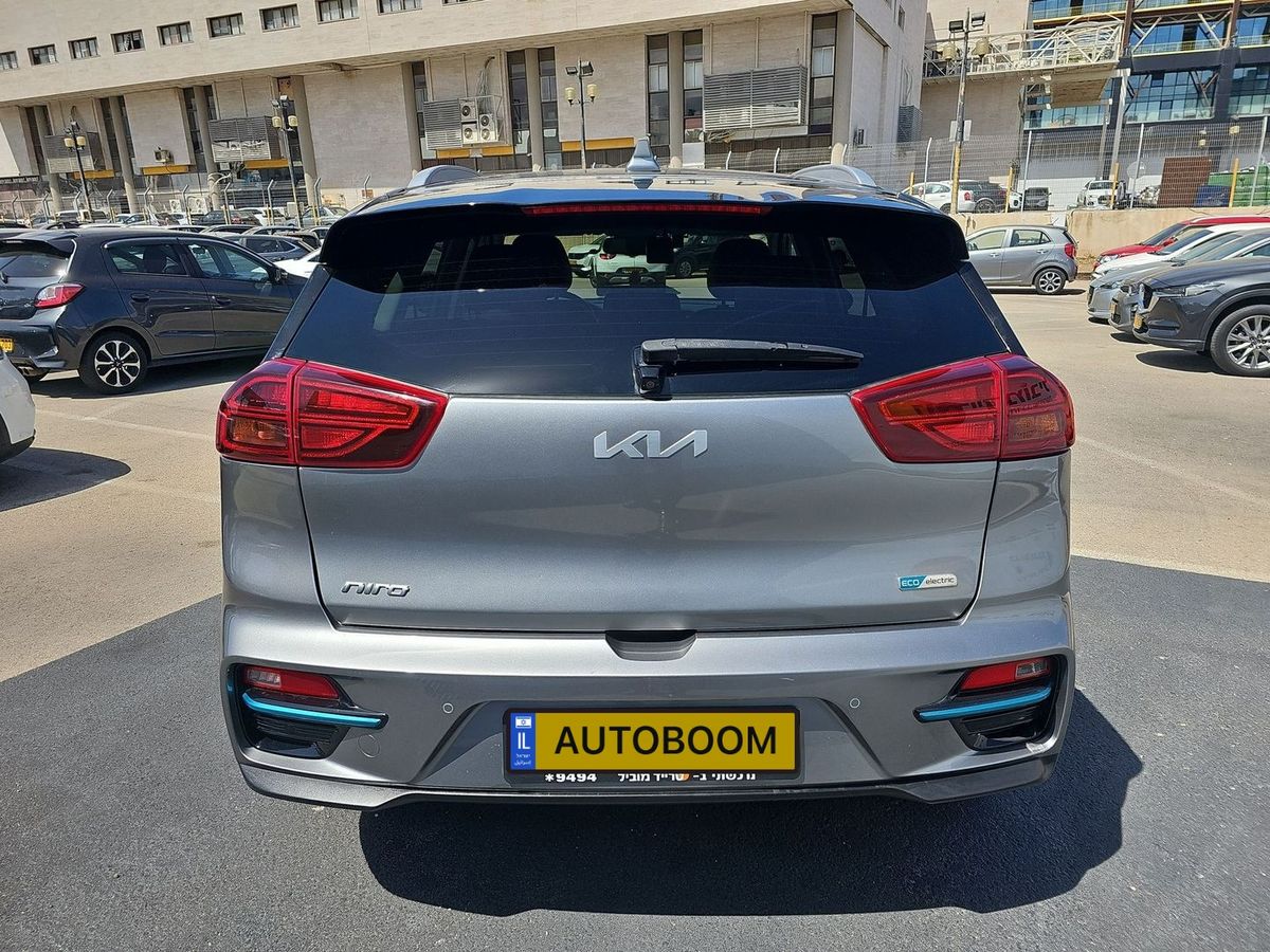 Kia Niro 2ème main, 2021, main privée