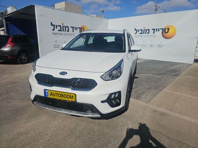 كيا نيرو مستعمل, 2020, مالك خاص