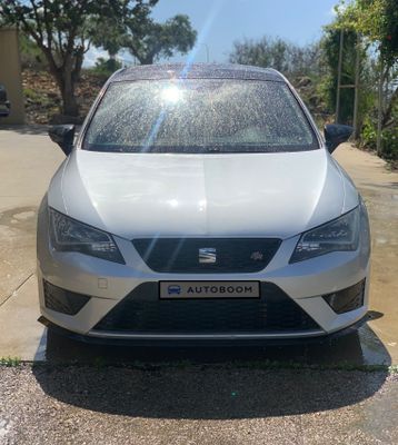 SEAT Leon 2nd hand, 2015, private hand