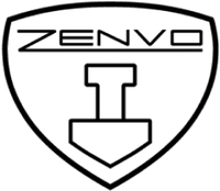 זנבו לוגו