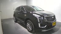 كاديلاك XT5 مستعمل, 2022