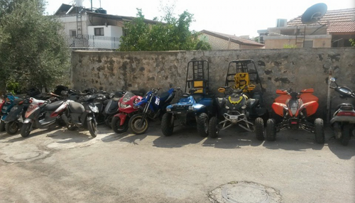 Moto Fix. Photo 5