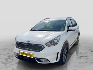 Kia Niro, 2019, photo