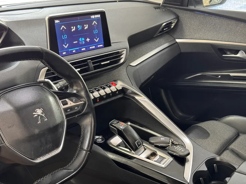 Peugeot 3008 2ème main, 2022, main privée