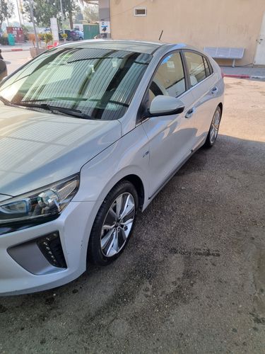 Hyundai IONIQ 2ème main, 2019, main privée