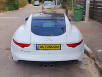 Jaguar F-Type с пробегом, 2015, частная