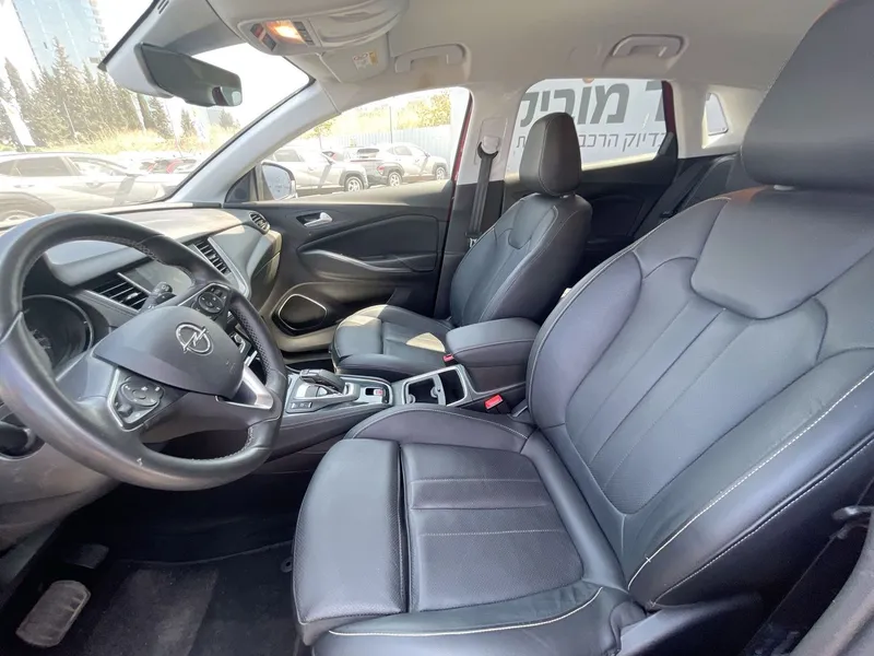 Opel Grandland 2ème main, 2021, main privée