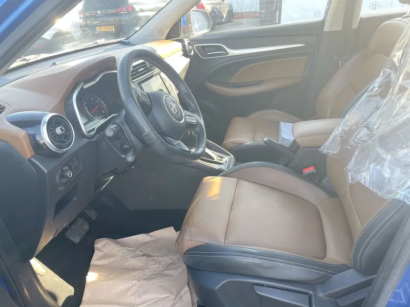 MG ZS مستعمل, 2020, مالك خاص