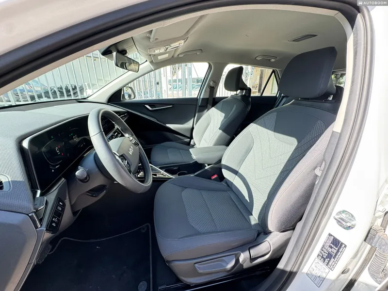 Kia Niro 2ème main, 2025, privée