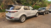 Land Rover Discovery с пробегом, 2018, частная