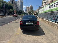 סקודה אוקטביה יד 2 רכב, 2019, פרטי