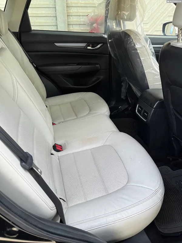 Mazda CX-5 2nd hand, 2019, private