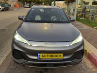 BYD Atto 3 с пробегом, 2022, частная