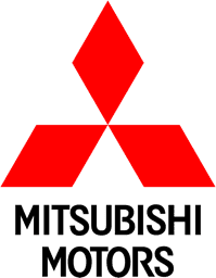 Mitsubishi logo