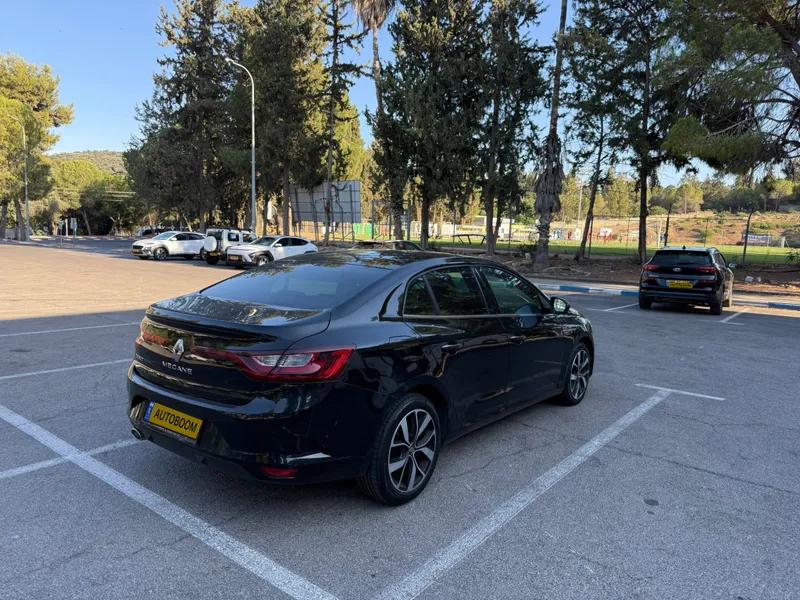 Renault Megane 2ème main, 2021, main privée