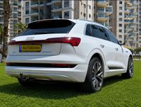 Audi Q8 e-tron 2nd hand, 2019, private