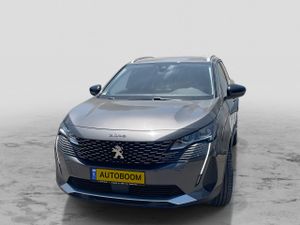 Peugeot 3008, 2022, photo