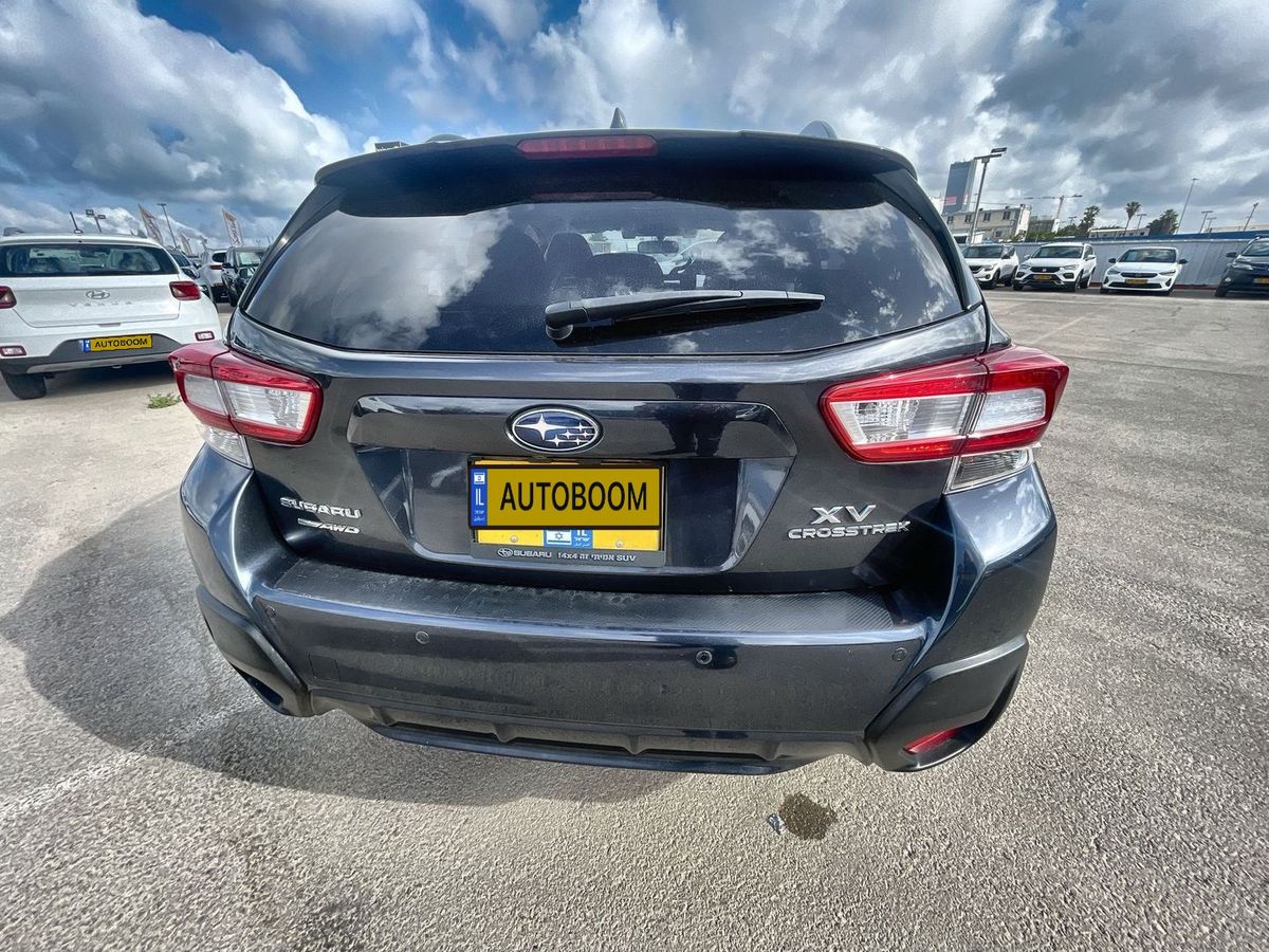 Subaru XV 2nd hand, 2020, private hand