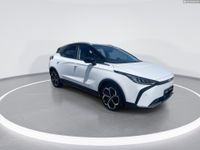 Geely Geometry C с пробегом, 2024, частная