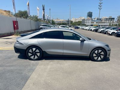 هيونداي إيونيك 6 مستعمل, 2023