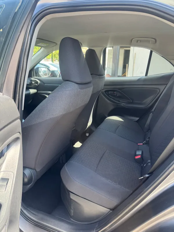Toyota Yaris Cross 2ème main, 2023